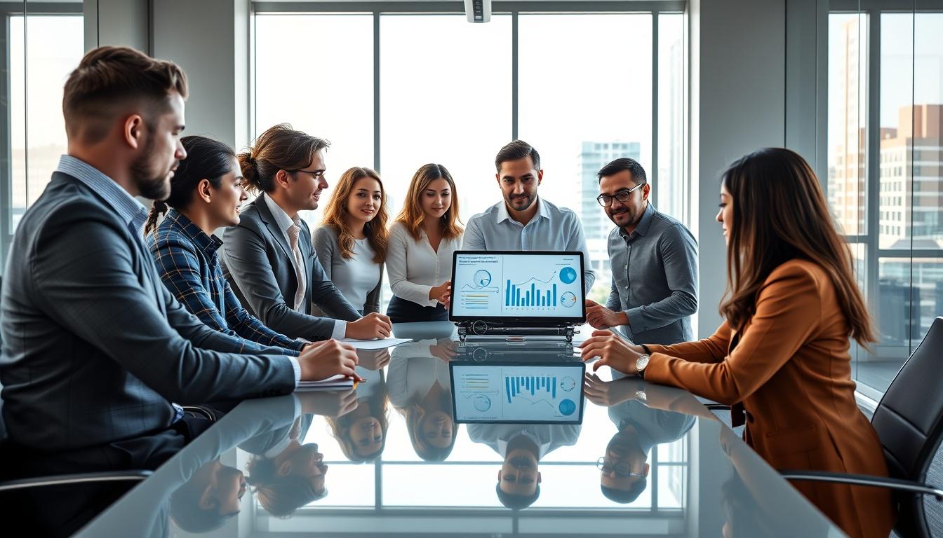 Pricing hero visual