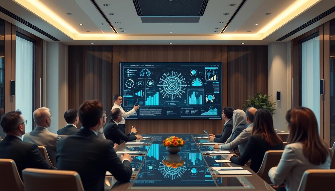 Premium plan visual